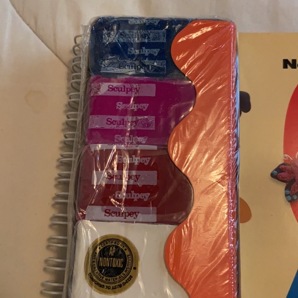 “Create Anything With Clay” book - Picture 7 of 16